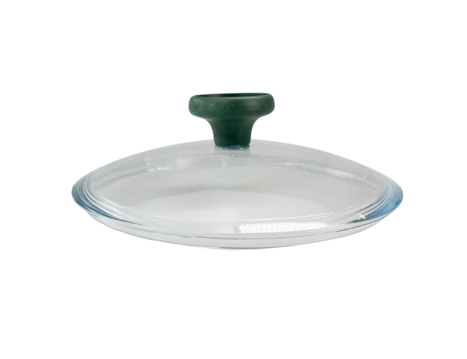 Glasdeckel - ECO-OK - 24cm